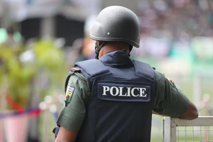 Police Rescue 4 Kidnap Victims, Recover Body Of Slain Captive.