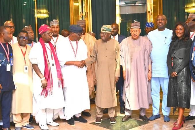 Refineries will work again – Tinubu