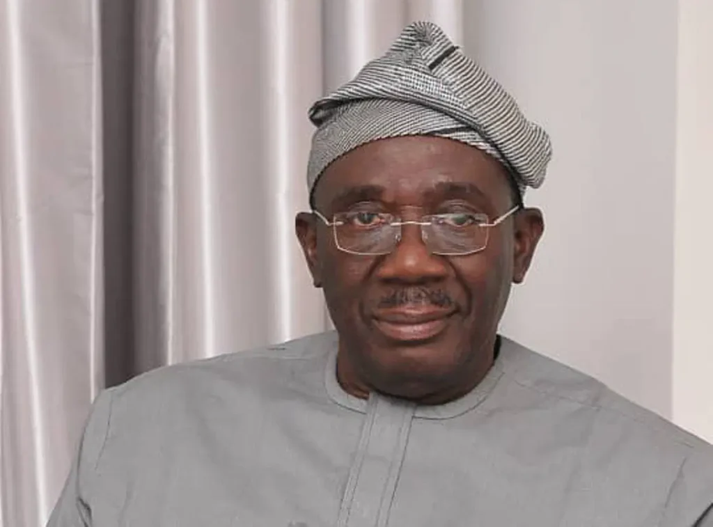 Retract Your ‘Harmful’ Statement, Apologise To Osun People — Obi tells Fadahunsi