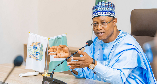 Since I Became Governor, I Have Not Borrowed One Kobo — Uba Sani