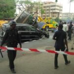 Speeding Driver Killed In Lagos Road Crash