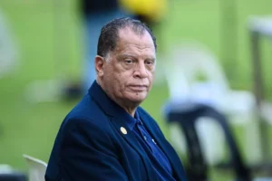 Sports Minister, SAFA Clash Over $1.75 Million VAR Funding