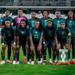 Super Falcons Lose WAFCON Quarter-Final, Miss 2027 World Cup Ticket