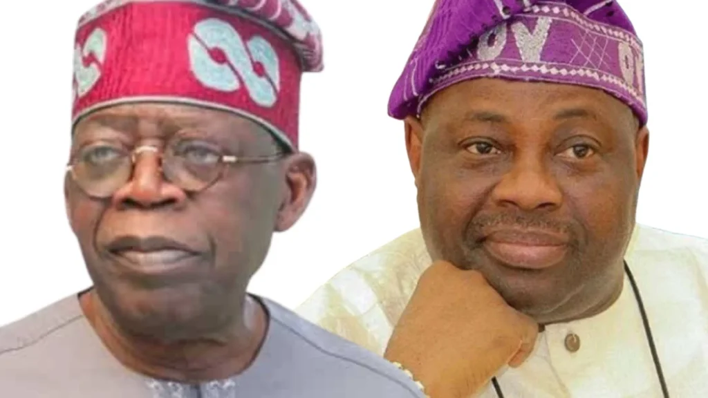 Tinubu Lost Osun Gov Election, Adeleke Is a Grassroots Man – Dele Momodu
