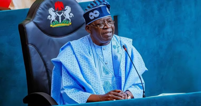 Tinubu: Terror Won’t Cow Nigeria, We’ll Defend Our People and Protect Our Society