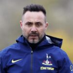 Tottenham Step Up £51m Pursuit Of Former Arsenal Striker