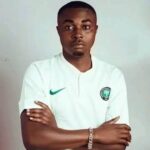 Tragedy in Abuja: Young Referee Dies After Collapsing During Fitness Test