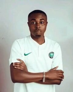Tragedy in Abuja: Young Referee Dies After Collapsing During Fitness Test