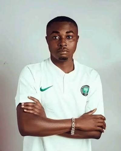 Tragedy in Abuja: Young Referee Dies After Collapsing During Fitness Test