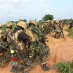 Troops Repel Terrorist Attack, Rescue Nine Kidnap Victims in Zamfara