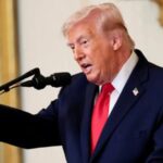 Trump Denies US Weapons Shortage, Says Information 'Leakers' Being 'Hunted Down'