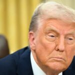 Trump pauses new tariffs on Canada and says countries close to a deal