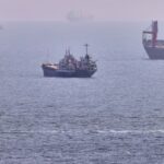 US strikes Iranian launchers on Larak Island in first known attack in weeks