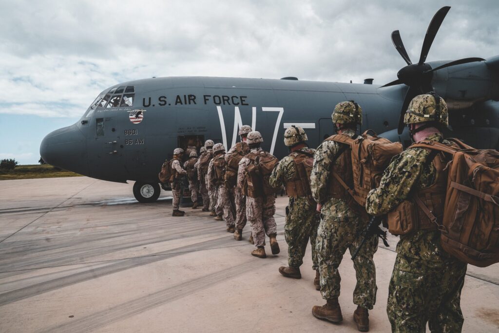 US to withdraw 200 troops from Nigeria as counterterrorism mission winds down