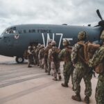 US to withdraw 200 troops from Nigeria as counterterrorism mission winds down