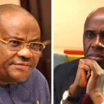 Wike: Amaechi’s Vice Presidency of No Use to Rivers Peoples, Has Zero Electoral Value