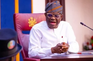 Wike Camp Says INEC Listing Ends Speculation Over 2027 Presidential Bid