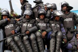 Osun-Osogbo Festival: Police Tighten Security, Assure Residents and Tourists of Safety