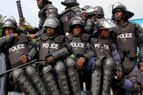 Osun-Osogbo Festival: Police Tighten Security, Assure Residents and Tourists of Safety