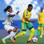 WAFCON 2026: South Africa Defeat Burkina Faso, Set Up Quarterfinal Clash With Morocco