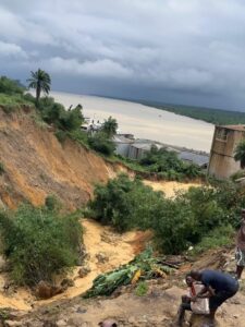 Calabar Landslide: Community Rejects Protest, Demands Urgent Intervention
