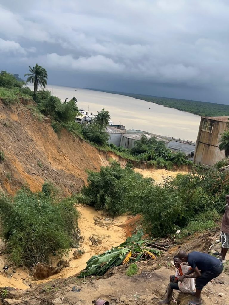 Calabar Landslide: Community Rejects Protest, Demands Urgent Intervention