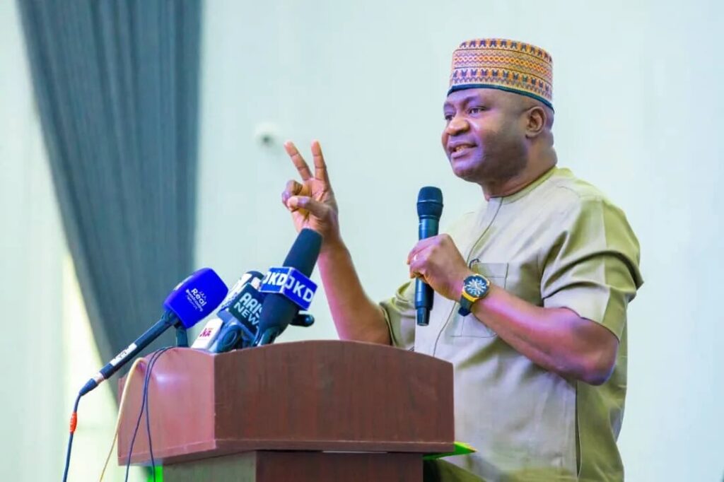 Pay Rise: Defence Minister Assures Tinubu Of Renewed Military Commitment