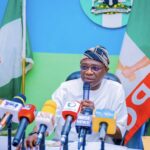 ‘Not while I’m governor’ — Alia rejects FG’s plan to cede Benue land for ranching
