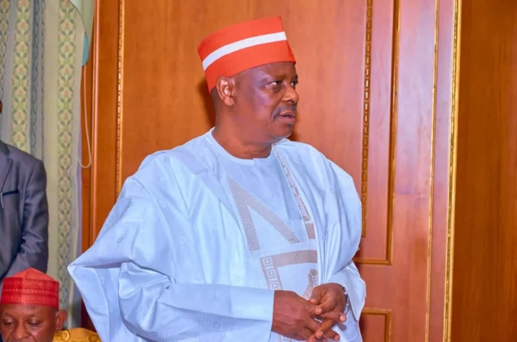 2027: 30 governors can’t guarantee victory — Kwankwaso
