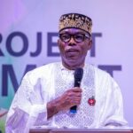 2027 Election: Four Years Enough to Transform Nigeria, SDP’s Adebayo Says