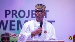 2027 Election: Four Years Enough to Transform Nigeria, SDP’s Adebayo Says