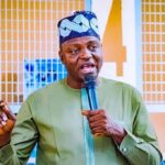 2027: Opposition parties are just participants, APC will win — Yilwatda