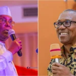 2027: Utomi Leads Talks With Atiku, Obi On Single Candidate