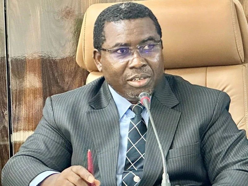 2027 poll: INEC fears AI-powered disinformation