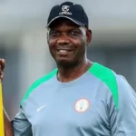 2028 Olympic Qualifiers: NFF Names Eguavoen Interim Super Falcons Coach