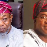 ADC Leadership Crisis: Court Case Against Mark, Aregbesola Resumes Today