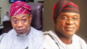 ADC Leadership Crisis: Court Case Against Mark, Aregbesola Resumes Today
