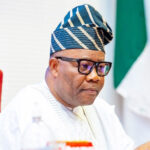 Akpabio defends Tinubu’s absence, says president still running Nigeria
