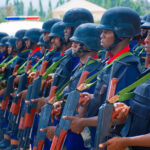 Anambra NSCDC Arrests Three Suspected Vandals