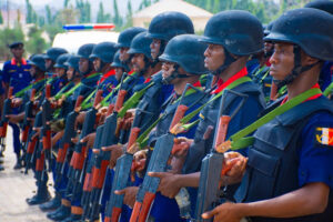Anambra NSCDC Arrests Three Suspected Vandals