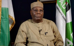 Atiku Asks FG To Publish Nigeria-US Health Agreement After Ghana’s Rejection