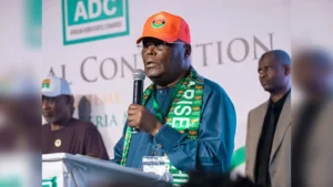 Atiku will not be an absentee president – ADC