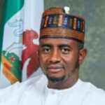 Bauchi senator denies bandit link, insists viral videos fake