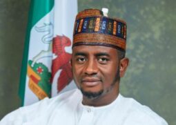 Bauchi senator denies bandit link, insists viral videos fake