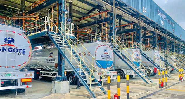 Dangote: Refinery’ll become world’s largest by 2028