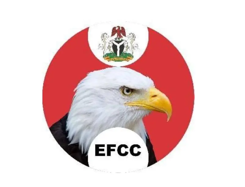 EFCC sacks 40 staff members over corruption