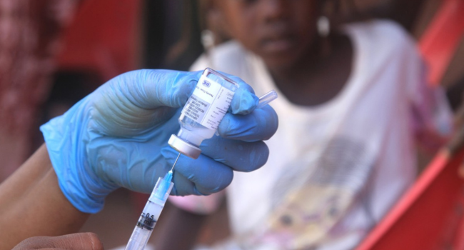Enugu Reports No Confirmed Case of Diphtheria — Commissioner