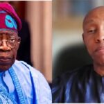 Extended Vacation: Tinubu Can’t Interminably Run Nigeria Like Paul Biya Runs Cameroon — Chidi Odinkalu