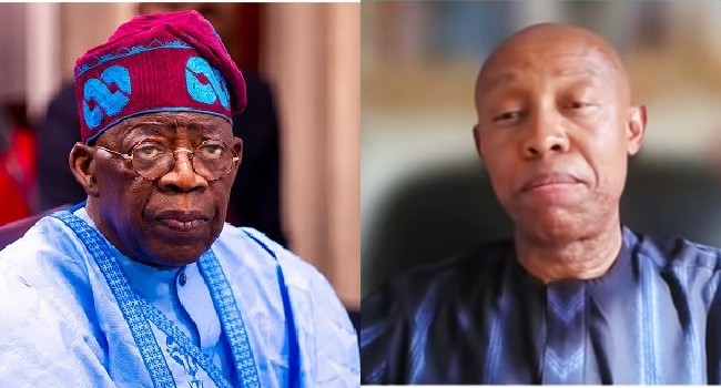 Extended Vacation: Tinubu Can’t Interminably Run Nigeria Like Paul Biya Runs Cameroon — Chidi Odinkalu