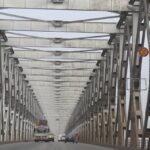 FG Announces 2-Week Closure Of First Niger Bridge For Repair Works